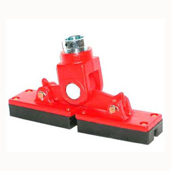 GPI PUSH CLAMP - MT113  